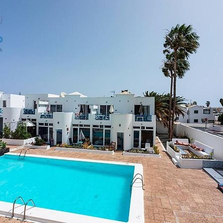 Vivienda Vacacional Sueno Del Mar Puerto del Carmen  Exterior foto