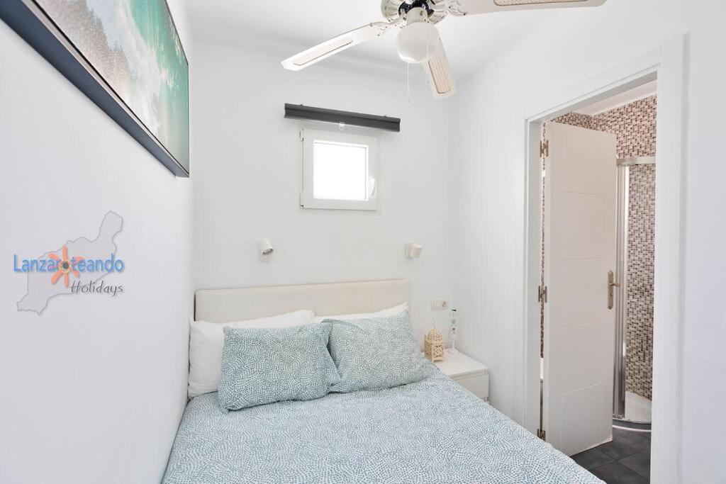 Vivienda Vacacional Sueno Del Mar Puerto del Carmen  Exterior foto