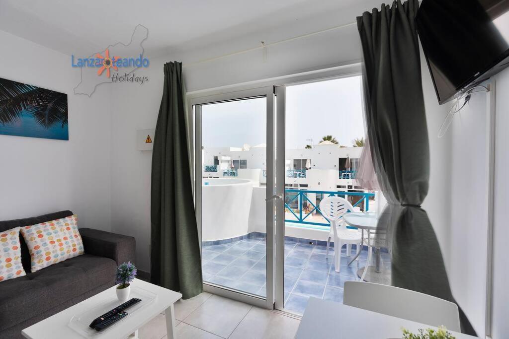 Vivienda Vacacional Sueno Del Mar Puerto del Carmen  Exterior foto